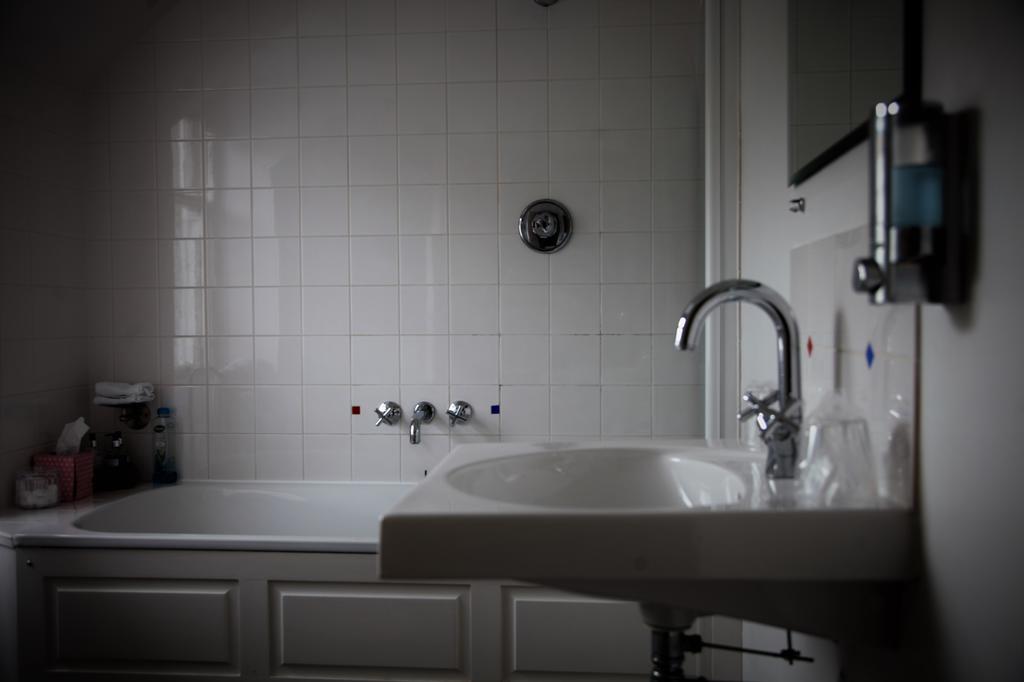 Airlie House Self Catering Villa Strathyre Ngoại thất bức ảnh
