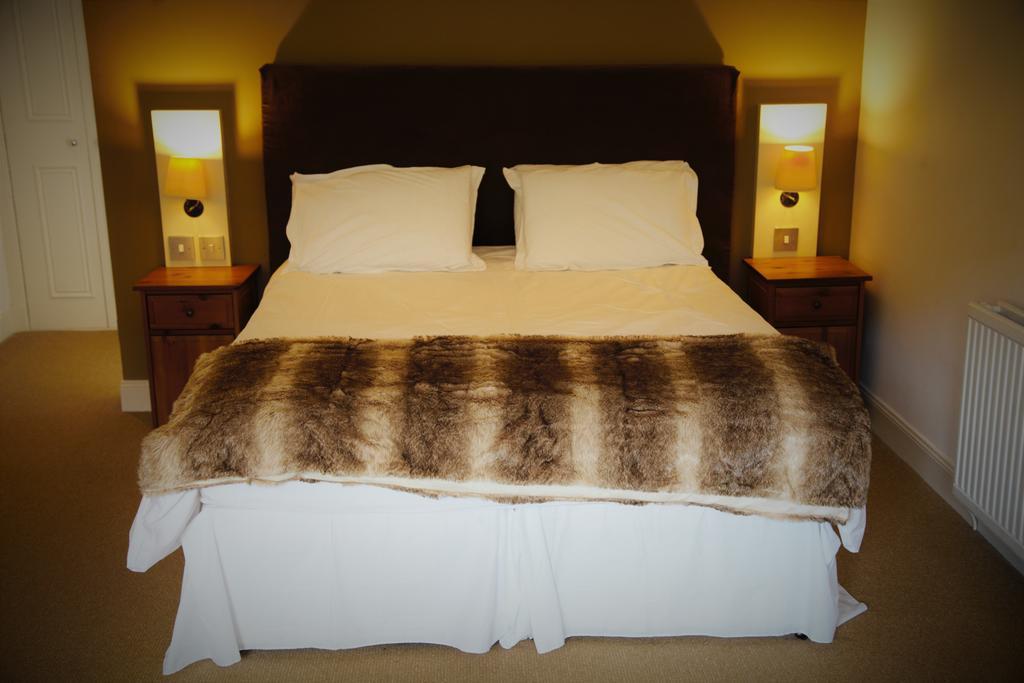 Airlie House Self Catering Villa Strathyre Ngoại thất bức ảnh