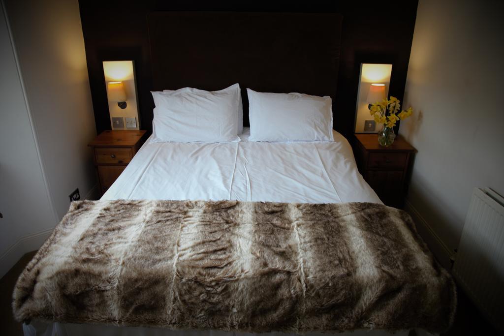 Airlie House Self Catering Villa Strathyre Ngoại thất bức ảnh