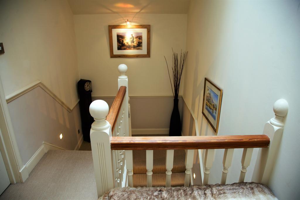 Airlie House Self Catering Villa Strathyre Ngoại thất bức ảnh