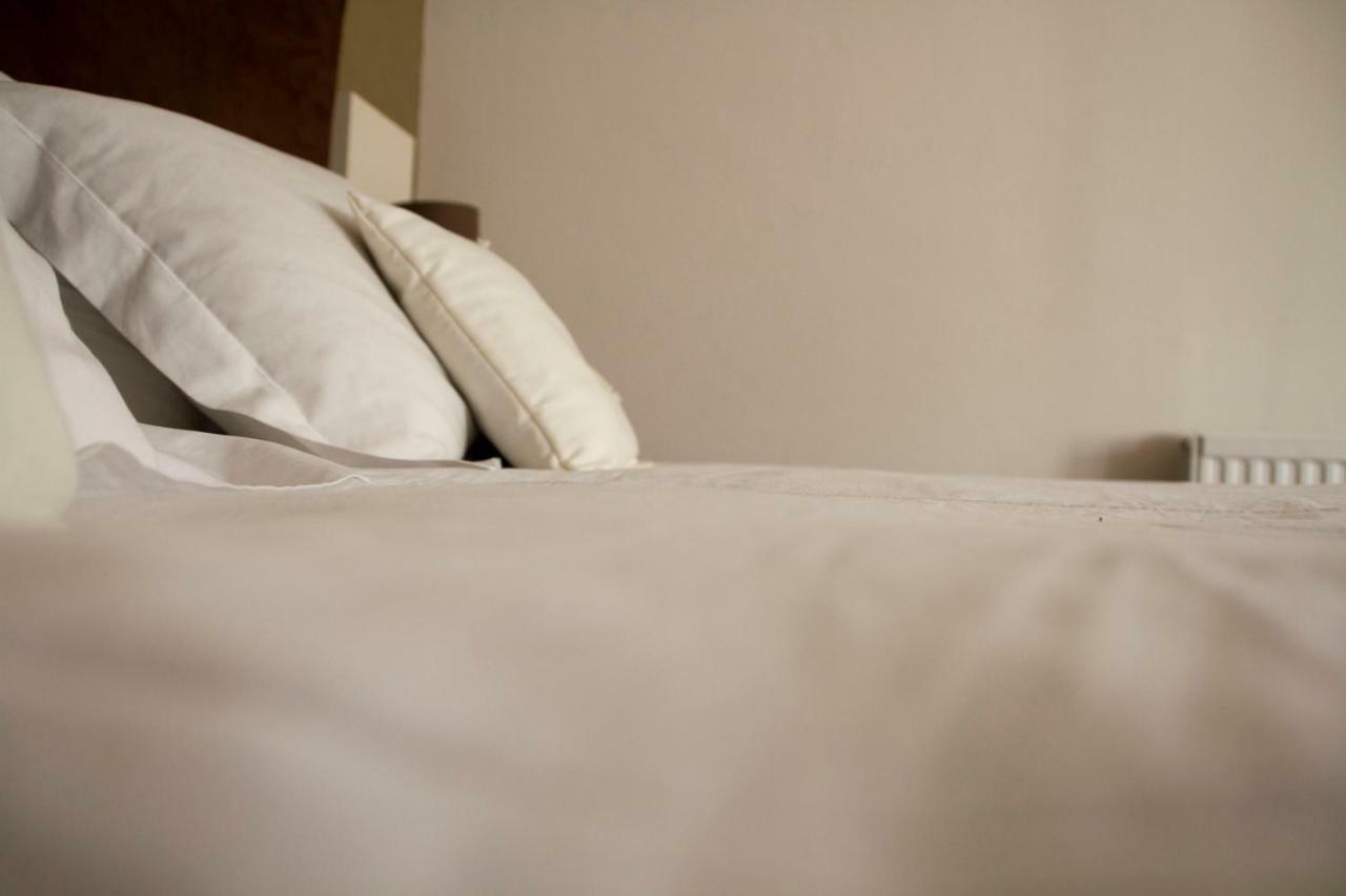 Airlie House Self Catering Villa Strathyre Ngoại thất bức ảnh